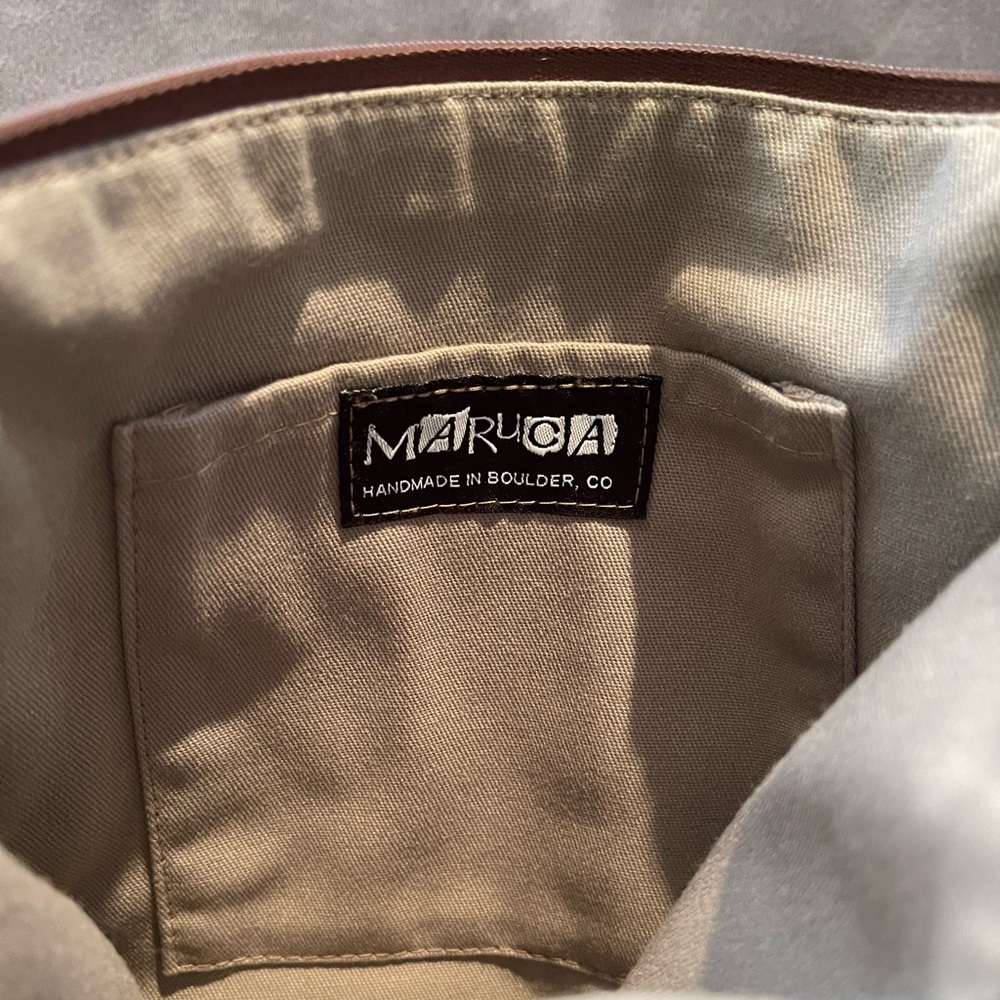 Maruca Spree Crossbody Purse - Picture 5 of 7